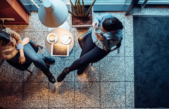 最新データから見る！賃貸入居者の動向は