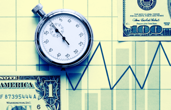 2025 インフレ 不動産投資 金利動向の分析図