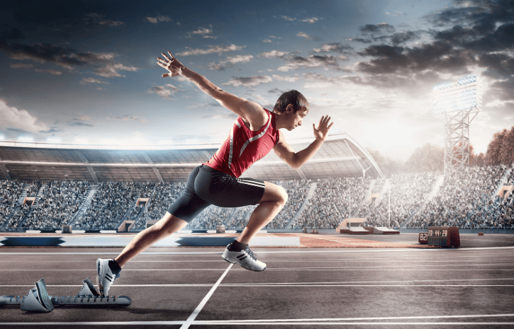 アスリートの資産形成についてのコラム画像