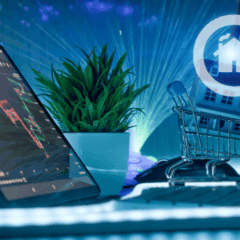 不動産投資 初心者 目標設定コラムの画像